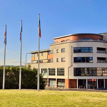 Port House Letterkenny Wild Atlantic Apartments Bagian luar foto