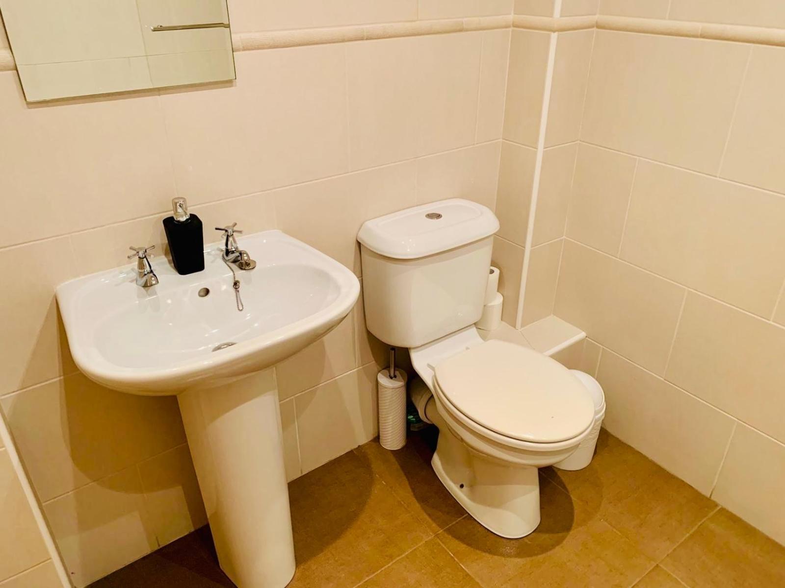Port House Letterkenny Wild Atlantic Apartments Bagian luar foto