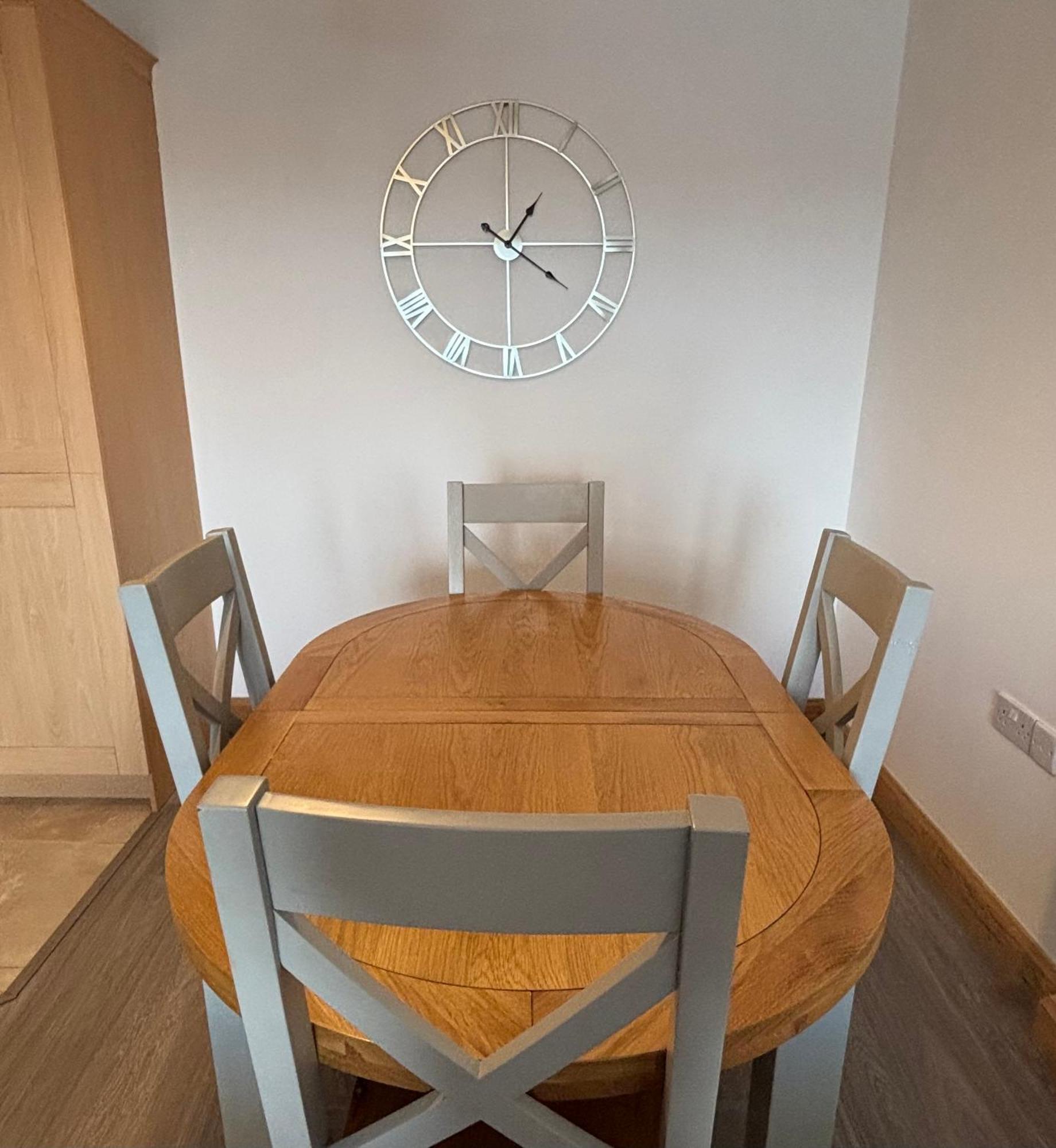 Port House Letterkenny Wild Atlantic Apartments Bagian luar foto